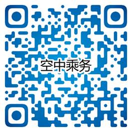 空中乘务