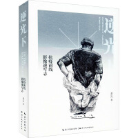  逆光下 抗疫前线影像速写志 龚小丹 著