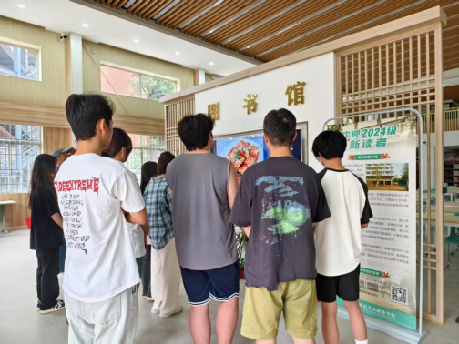 “书香伴美食，阅读品人生”餐饮类主题实训摄影作品征集活动圆满结束——2025年春季学期“书香校园”暨世界读书日系列活动
