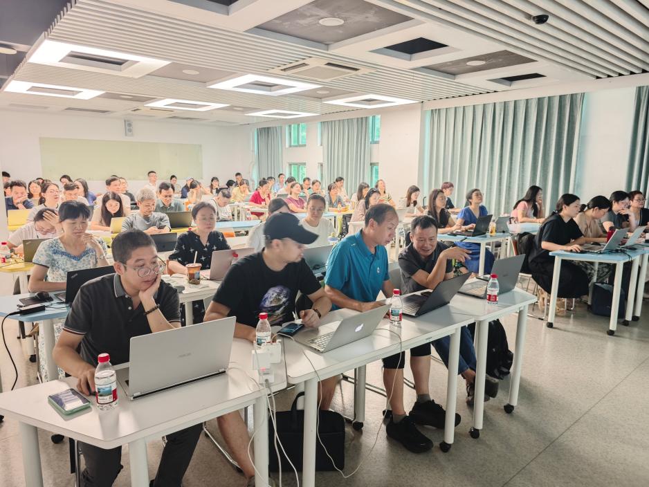图：实操工作坊3