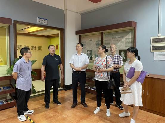 龙洞校区图书馆5